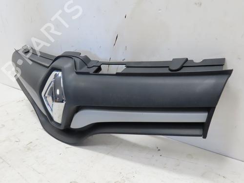 Grill RENAULT KANGOO Express (FW0/1_) 1.5 dCi 95 (FW16) | BP30311501C40 - Image 3