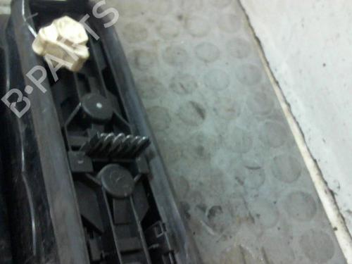 Used Left taillight OPEL COMBO Box Body/MPV 1.3 CDTI 16V (69 hp) 9377798