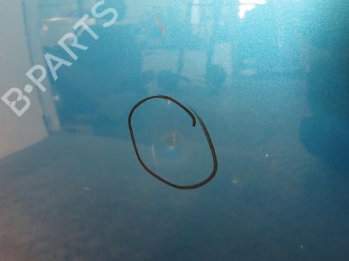 Left front door CITROËN C3 II (SC_) 1.4 | BP20494175C2 