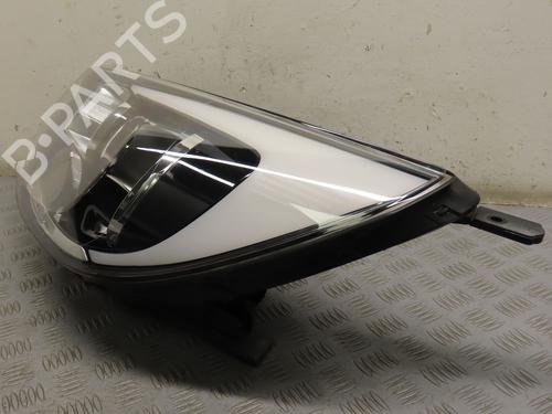 Used Left headlight KIA RIO III (UB) 1.2 CVVT (84 hp) 27488884