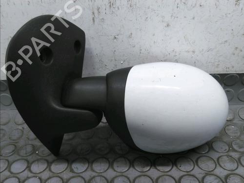 Right mirror RENAULT TWINGO I (C06_) 1.2 (C066, C068) | BP17781106C27 