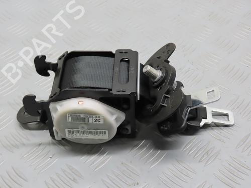 Used Rear center seatbelt CITROËN C4 Grand Picasso II (DA_, DE_) 1.6 THP 165 (165 hp) 30979264