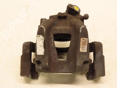 Left front brake caliper CITROËN C4 Picasso II 1.6 BlueHDi 120 | BP30117295M105