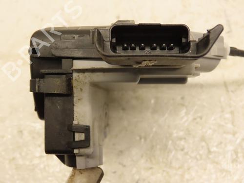 Used Rear left lock PEUGEOT 508 I (8D_) 2.0 BlueHDi 150 (150 hp) 28416052