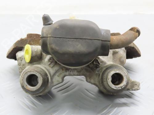 Right rear brake caliper PEUGEOT 206 Hatchback (2A/C) 1.6 16V | BP17778550M106 