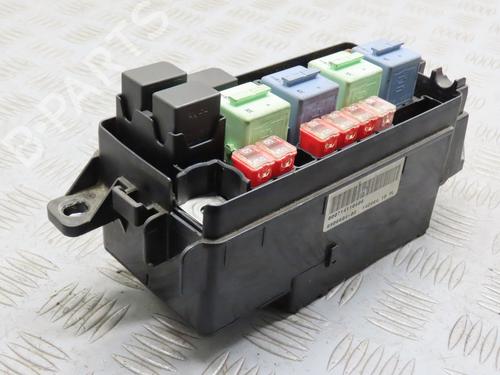 Used Fuse box MINI MINI (R50, R53) Cooper (116 hp) 27488109