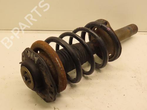Used Left front shock absorber CITROËN BERLINGO / BERLINGO FIRST Box Body/MPV (M_) 2.0 HDI 90 (MBRHY, MCRHY) (90 hp) 30047899