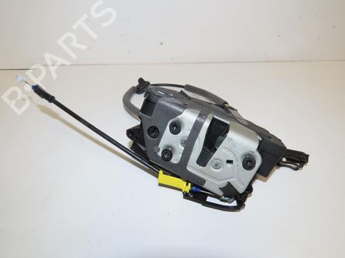 Venstre bagtil lås FORD KUGA II (DM2) 2.0 TDCi | BP35747903C100 - Image 2