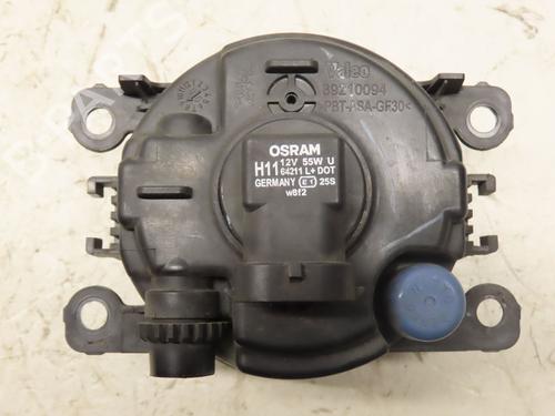 right-front-fog-light-renault-laguna-iii-bt01-2007-2008-2009-2010-2011-2012-2013-2014-2015-30556951 main image