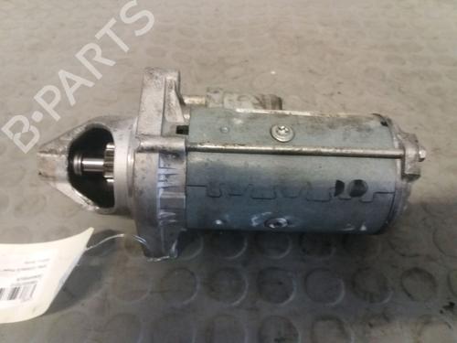 Used Starter OPEL CORSA D (S07) 1.3 CDTI (L08, L68) (75 hp) 9377182