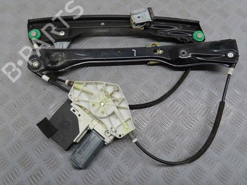 Front left window mechanism VW PASSAT B6 (3C2) 2.0 TDI 16V | BP27488624C22 - Image 3