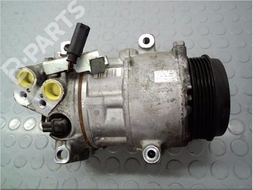 Used AC compressor MERCEDES-BENZ B-CLASS Sports Tourer (W245) B 180 CDI (245.207) (109 hp) 9619780