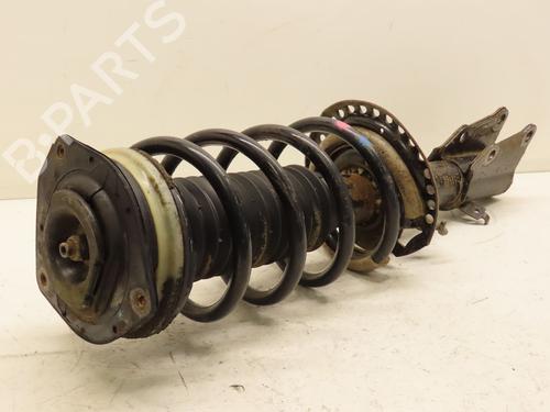 Right front shock absorber RENAULT KANGOO Express (FW0/1_) Z.E. (FW0Z, FW1Z) | BP29643621M17 