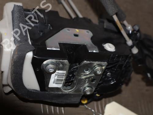 Used Rear left lock Rear left lock 38916249 38916249