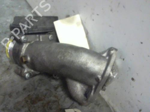 Throttle body VW PHAETON (3D1, 3D2, 3D3, 3D4, 3D6, 3D7, 3D8, 3D9) 3.0 V6 TDI 4motion | BP15743204M82 