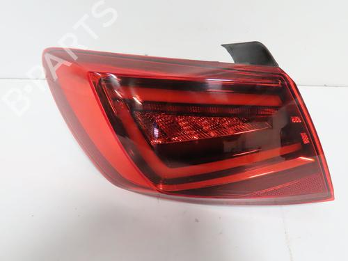 Left taillight SEAT LEON ST (5F8) 1.0 TSI | BP32200359C34