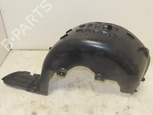 Used Wheel arch Wheel arch PEUGEOT EXPERT Van (V_) 2.0 BlueHDi 180 (177 hp) 33947143 33947143
