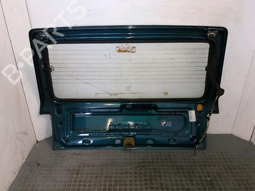 Used Tailgate Tailgate FIAT PANDA (141_) 900 (40 hp) 23155491 23155491