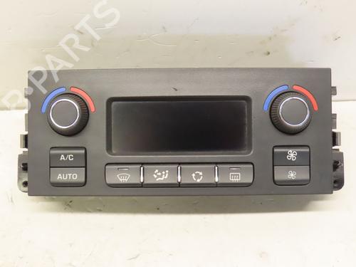 Used Climate control PEUGEOT 207 (WA_, WC_) 1.6 HDi 110 (112 hp) 29577563