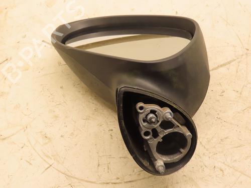 Left mirror SEAT IBIZA IV (6J5, 6P1) 1.2 | BP29643762C26 