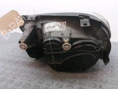Used Right headlight VW GOLF IV (1J1) 1.9 TDI (101 hp) 9386618