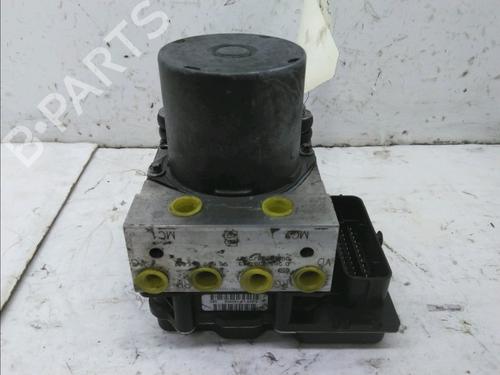 Used ABS pump PEUGEOT 407 (6D_) 1.6 HDi 110 (6D9HZC, 6D9HYC) (109 hp) 17778389