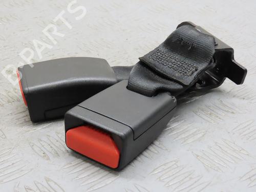 Seat buckle PEUGEOT 208 I (CA_, CC_) 1.2 VTI 82 | BP14885777I32