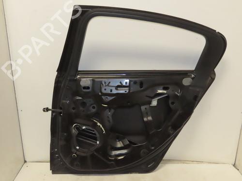 Used Right rear door Right rear door PEUGEOT 508 I (8D_) 2.0 BlueHDi 150 (150 hp) 33444222 33444222