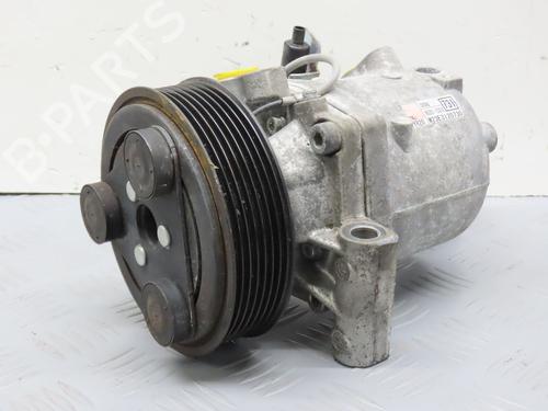 AC compressor SUZUKI IGNIS III (MF, FF) 1.2 Hybrid AllGrip (ATK412) | BP31085394M34