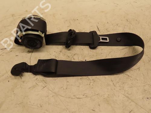 Front right seatbelt OPEL CORSA E (X15) 1.3 CDTI (08, 68) | BP27509705I25 - Image 3