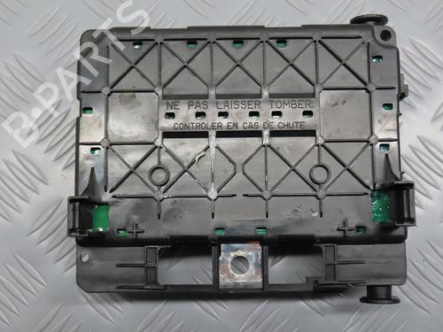 Fuse box CITROËN BERLINGO / BERLINGO FIRST Box Body/MPV (M_) 1.6 HDI 75 (MB9HW) | BP23154113E1 