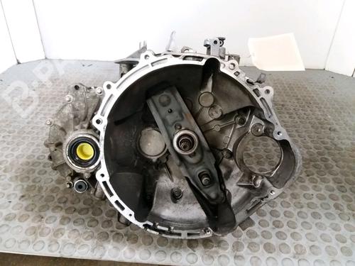 Used Gearbox MITSUBISHI COLT VI (Z3_A, Z2_A) 1.3 (Z21A) (95 hp) 9388583