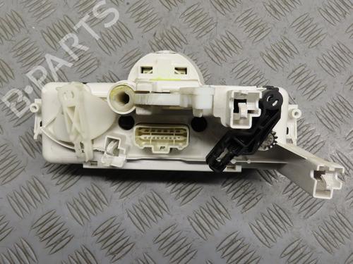 AC-Styringsenhed/Manøvreenhed RENAULT SCÉNIC II (JM0/1_) 1.5 dCi (JM1F) | BP24214638I5 