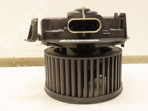 Used Heater blower motor RENAULT CLIO III (BR0/1, CR0/1) 1.2 16V (BR0P, CR0P) (101 hp) 29016070