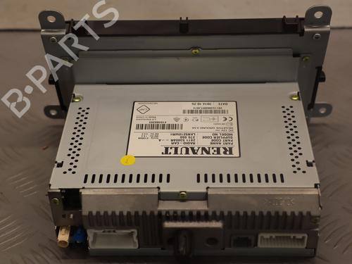 Switch RENAULT CLIO IV (BH_) 1.2 TCe 120 (BHM0) | BP33727278I30 - Image 2