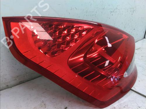 Left taillight FORD FIESTA VI (CB1, CCN) 1.25 | BP17782889C34 