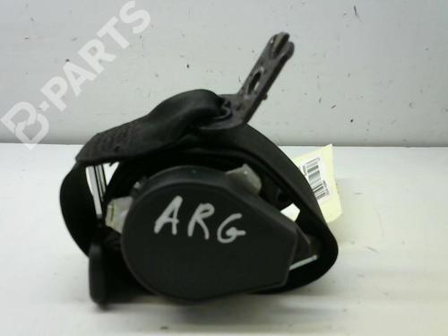 Rear left belt tensioner AUDI A3 Sportback (8VA, 8VF) 2.0 TDI | BP9374274C89 