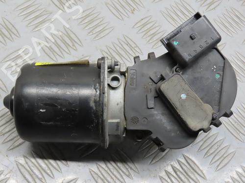 Viskermotor vindrude PEUGEOT PARTNER Box Body/MPV (5_, G_) 1.9 D (69 hp) 21227029