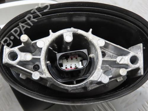 Right mirror MINI MINI (R56) One | BP17781051C27 