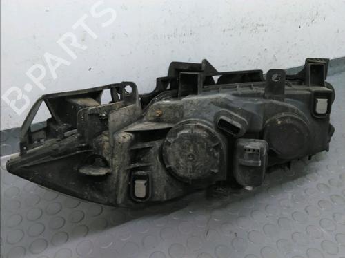 Used Right headlight RENAULT MEGANE II (BM0/1_, CM0/1_) 1.9 dCi (BM0G, CM0G) (120 hp) 27488876