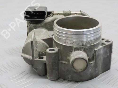Used Throttle body PEUGEOT 206 Hatchback (2A/C) 1.6 16V (109 hp) 11426099