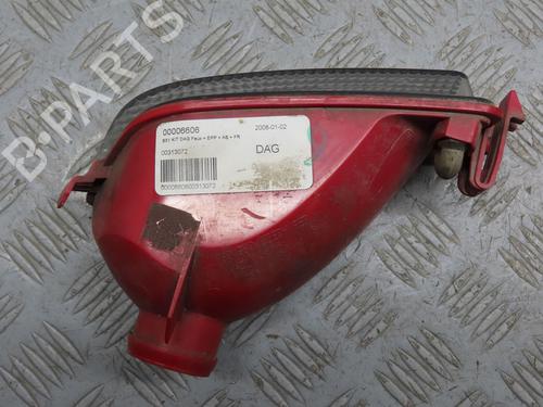Right taillight CITROËN C4 I (LC_) 2.0 HDi | BP26702239C35 
