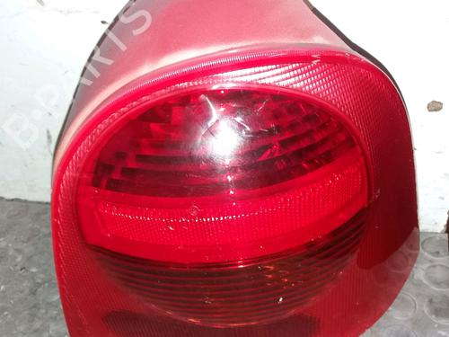 Used Right taillight Right taillight RENAULT TWINGO I (C06_) 1.2 (C066, C068) (58 hp) 9377726 9377726