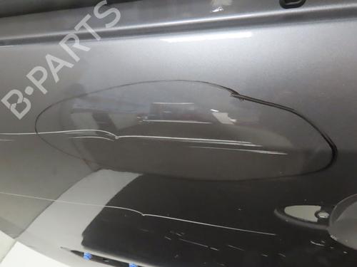 Right slide door RENAULT KANGOO / GRAND KANGOO II (KW0/1_) 1.5 dCi 90 (KW05, KW08, KW0G, KW11) | BP29468963C75 