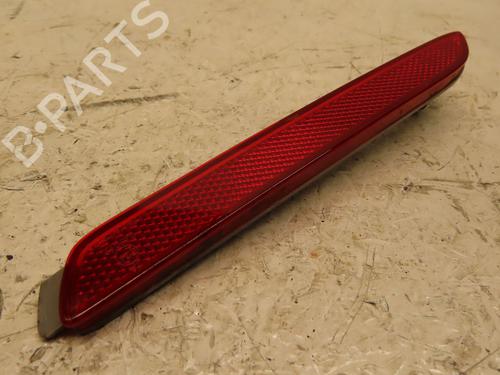 Rear bumper left light TOYOTA AYGO (_B4_) 1.0 (KGB40) | BP29442149C81 