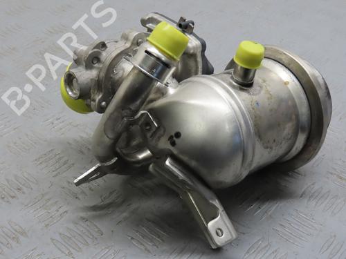 Egr AUDI A1 Sportback (8XA, 8XF) 1.4 TDI | BP25207151M69
