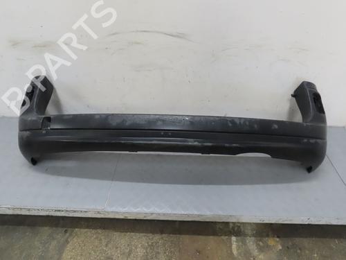 Used Rear bumper RENAULT KANGOO Express (FW0/1_) 1.5 dCi 85 (FW0K, FW0L, FW0B) (86 hp) 23099068