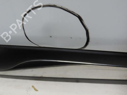 Left rear door RENAULT CLIO IV (BH_) 1.2 16V | BP30291709C4 