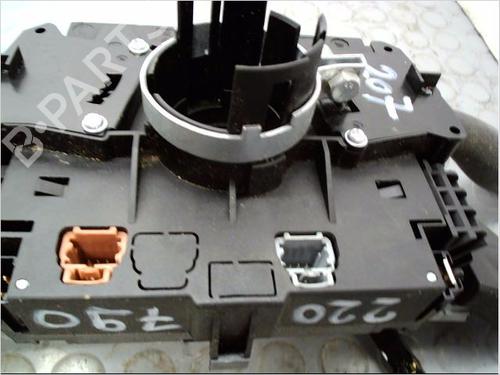 Steering column stalk PEUGEOT 207 (WA_, WC_) 1.6 HDi | BP10683828I23 