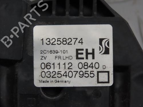 front-right-lock-opel-corsa-d-s07-2006-2007-2008-2009-2010-2011-2012-2013-2014-2015-31030597 main image